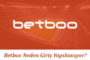 Betboo813 - Betboo Yeni Giriş Adresi