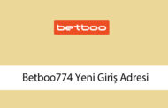 Betboo774 Yeni Giriş Adresi