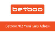 Betboo702 Yeni Giriş Adresi