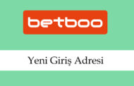 Betboo483 Yeni Giriş Adresi