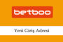 Betboo883 Yeni Giriş Adresi - Betboo 883 Mobil