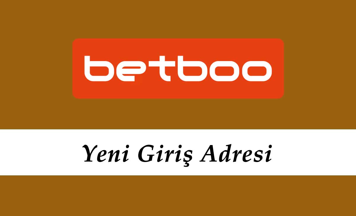 Betboo5 Güvenli Giriş - Betboo Yeni Adresi - Betboo 5