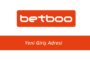 Betboo455 Yeni Girişi - Betboo Giriş - Betboo 455 Gir