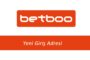 Betboo502 - Betboo Mobil Giriş - Betboo 502 Açıldı!