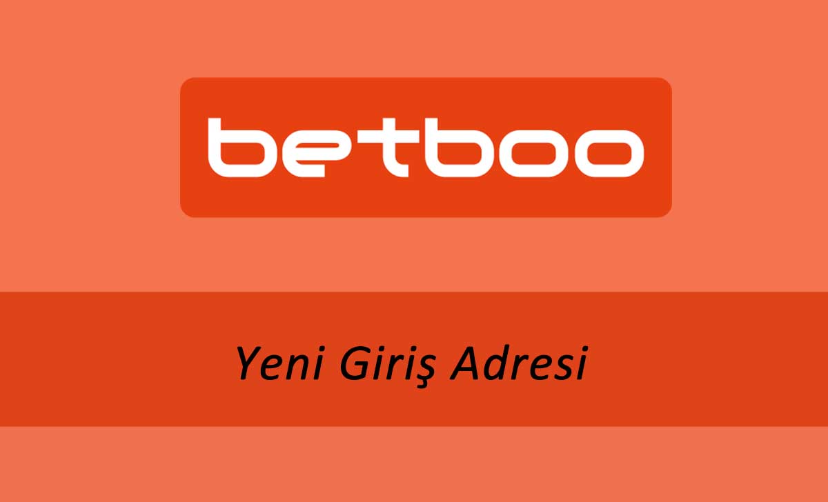Betboo865 - Betboo Hızlı Giriş - Betboo 2 Direkt Gir