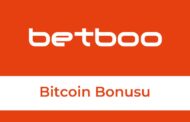 Betboo Bitcoin Bonusu