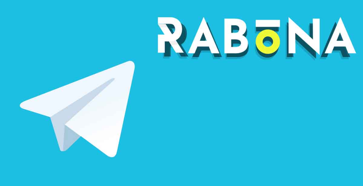 Rabona Telegram