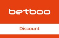 Betboo Discount