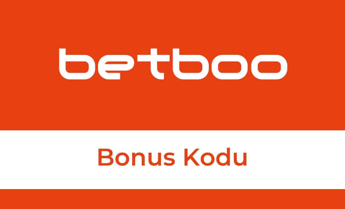 Betboo Bonus Kodu