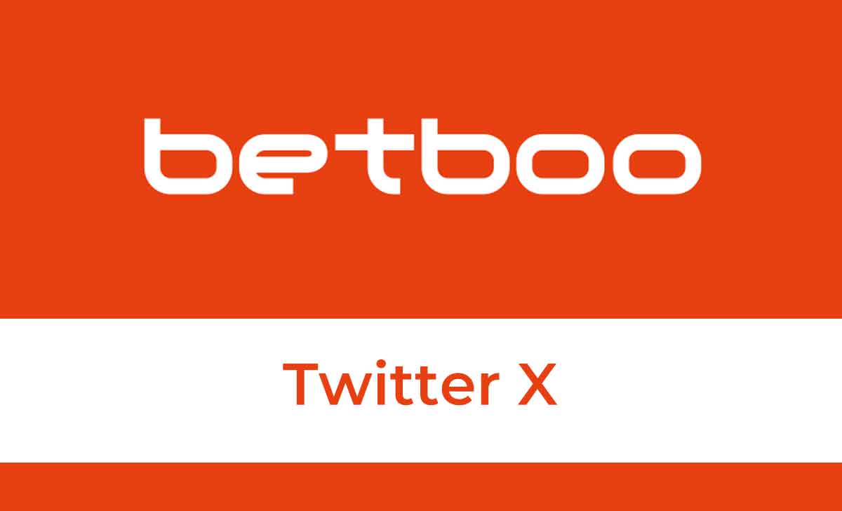 Betboo Twitter X