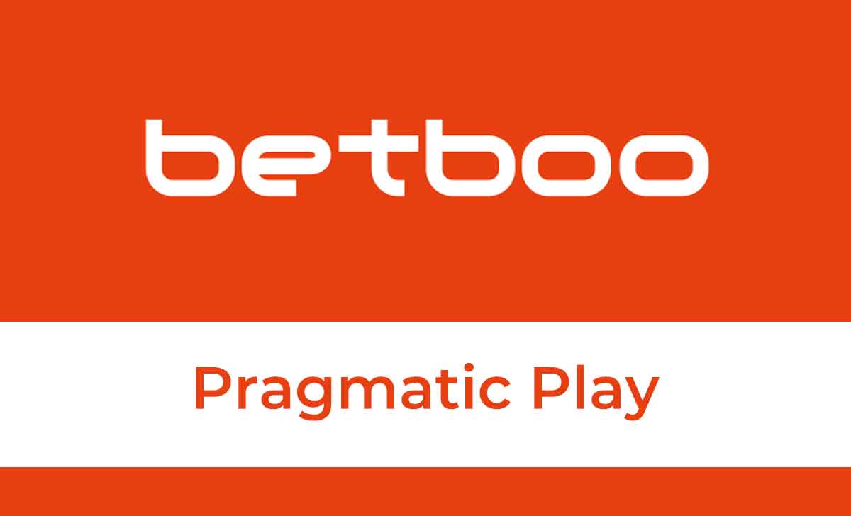 Betboo Pragmatic Play