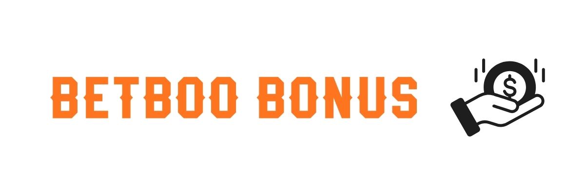 Betboo Bonus
