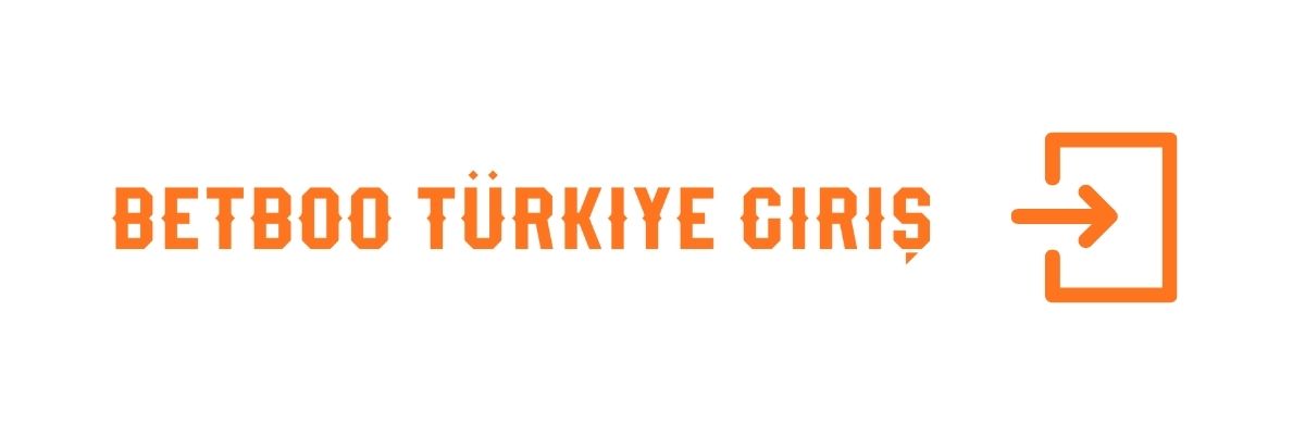 Betboo Türkiye Giriş